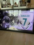 Christiano Ronaldo signerad tröja o dojjor