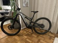 cannondale moterra neo carbon 2, M