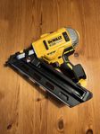 Dewalt 18V spikpistol, DCN692