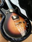 Ibanez AR725 2016 Custom Agent tribute