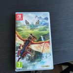 Monster Hunter Stories 2: Wings of Ruin