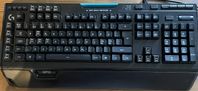 Logitech G910