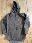 Ridgeline evolution anorak