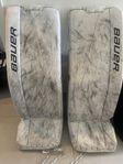 Hockey Bauer MV Benskydd 