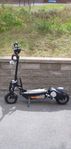 Elscooter 