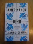 Amerikansk jord av Jeanine Cummins