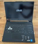 ASUS TUF GAMING F15