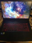 MSI GF63 Thin i5