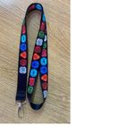 Lanyard for events 