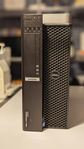 Dell Precision T3600 - Server