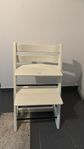 2st stokke tripp trapp stolar