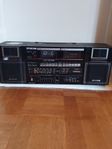 stereo radio Hitachi 