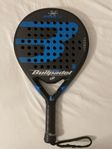 BULLPADEL Wing02 X Series