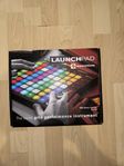 Novation Launchpad