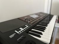 korg pa700 oriental 