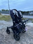 Bugaboo Donkey 5 med helt nytt chassi