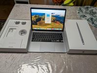 Macbook Air Garanti kvar KVITTO! 35 Batteri-cyklar