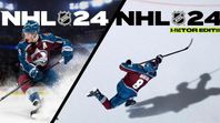 NHL 24 X-Factor Edition PS4/PS5 Digital Code