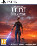 Star wars jedi survivor deluxe edition PS4/PS4