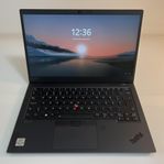 Lenovo x1 Carbon/ Gen 8th / Core i7-10510U/ Ram 16GB/ SSD 1T