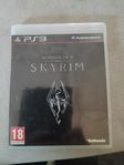 The Elder Scrolls V-Skyrim Ps3