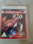 Need For Speed: Hot Pursuit Ps3