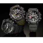 G-Shock Mud Master 5561