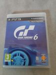 Gran Turismo 6 Ps3