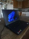 Lenovo Legion 5 | 165Hz 15,6” Gaming Dator