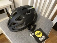 Cykelhjälm Bontrager mips ny