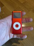 Apple Ipod  4G   inkl laddare