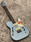 Squier Telecaster Paranormal Cabronita