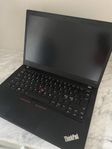 Lenovo Thinkpad T490 i7 16GB 256GB SSD 14”