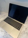 MacBook Pro 13” 2016 16GB 2,4 GHz i7