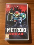 Metroid Dread - Nintendo Switch