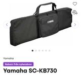 Keyboard cover- Yamaha KB730