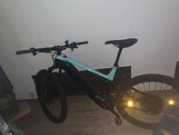 el mountainbike 