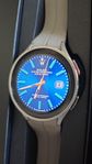 Samsung Watch 5 Pro Titanium 