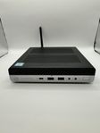 HP EliteDesk 800 G3 Mini 65W WIFI / Microsoft office 2021 