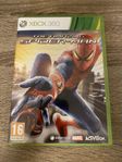 The Amazing Spider-Man xbox 360