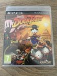 ducktales remastered ps3