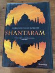 shantaram av Gregory David Roberts