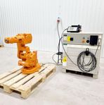 ABB Robot IRB 140M M2000 S4C+