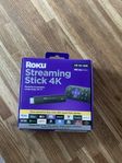 Roku Streaming Stick 4K