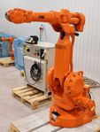 ABB Robot IRB 2400 M2000 S4C+