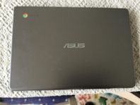 asus chromebook 