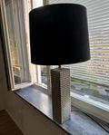 Bordslampa