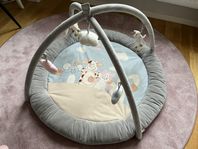 Babygym Diinglisarna