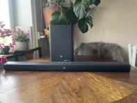 JBL Soundbar 2.1 SubWoofer