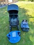 Bugaboo Buffalo Diesel Collection